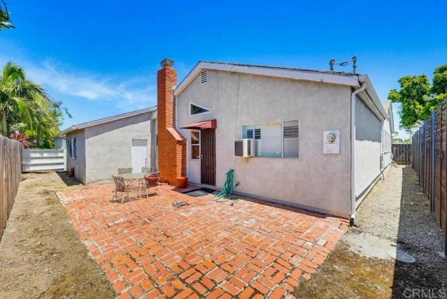 4744 51st Street, San Diego, CA 92115
