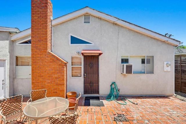 4744 51st Street, San Diego, CA 92115
