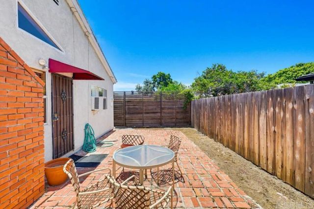 4744 51st Street, San Diego, CA 92115