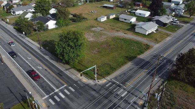 11504 E Broadway Ave, Spokane Valley, WA 99206