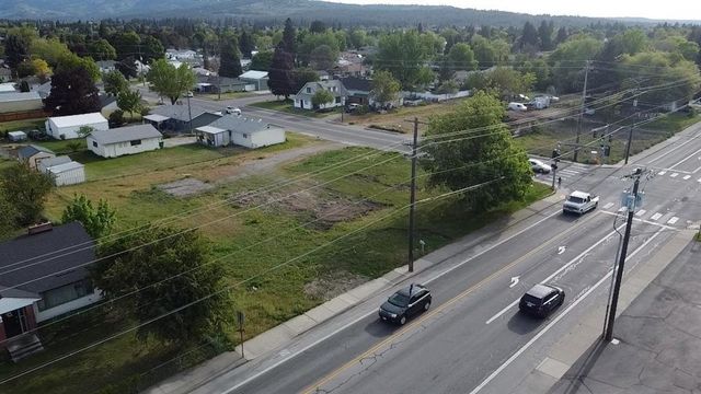 11504 E Broadway Ave, Spokane Valley, WA 99206