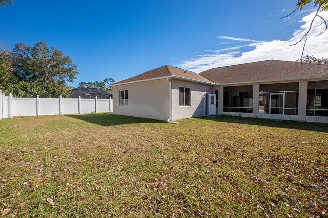 11 PURITAN LANE, Palm Coast, FL 32164