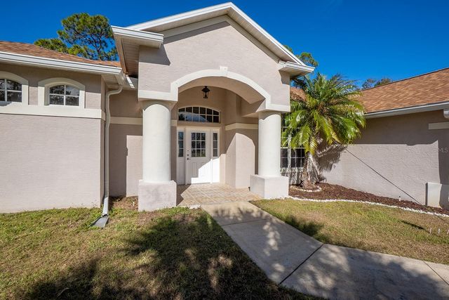 11 PURITAN LANE, Palm Coast, FL 32164