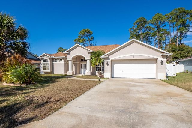11 PURITAN LANE, Palm Coast, FL 32164