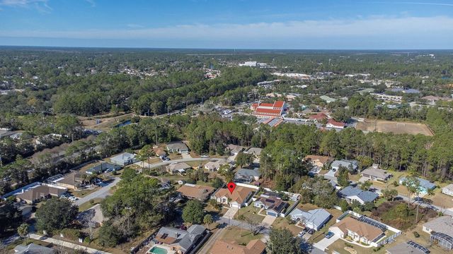 11 PURITAN LANE, Palm Coast, FL 32164