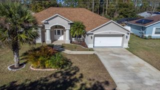 11 PURITAN LANE, Palm Coast, FL 32164