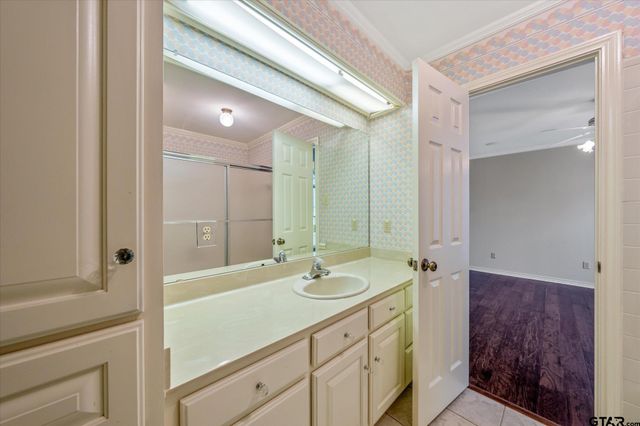 15246 Seven League Road, Tyler, TX 75703