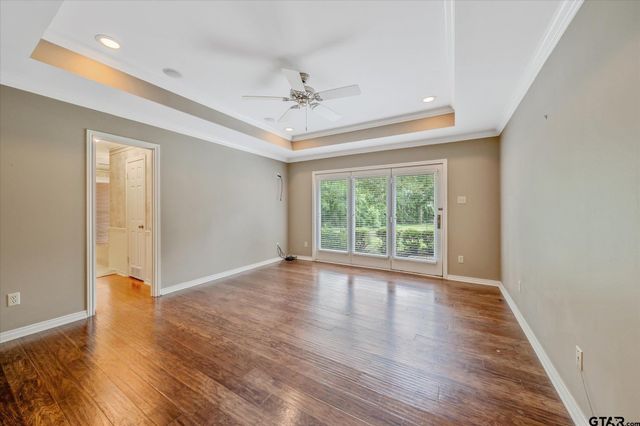 15246 Seven League Road, Tyler, TX 75703