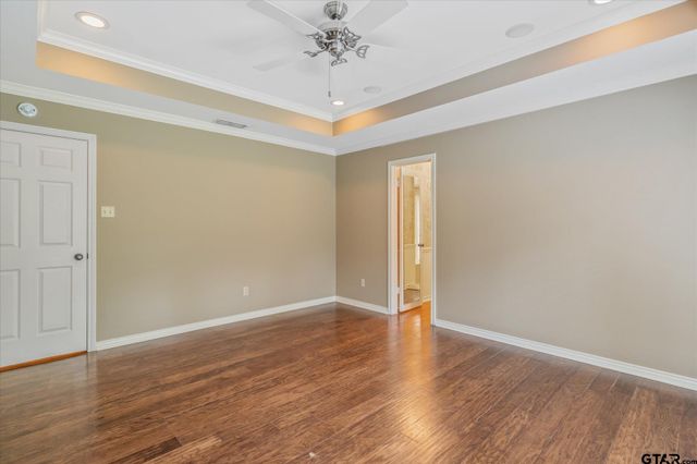 15246 Seven League Road, Tyler, TX 75703