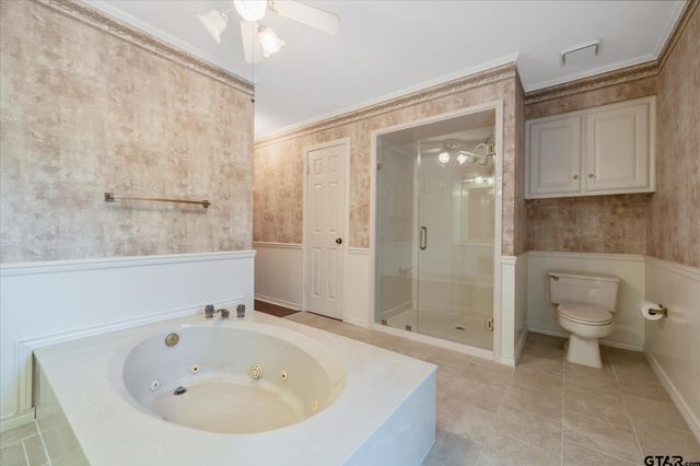 15246 Seven League Road, Tyler, TX 75703