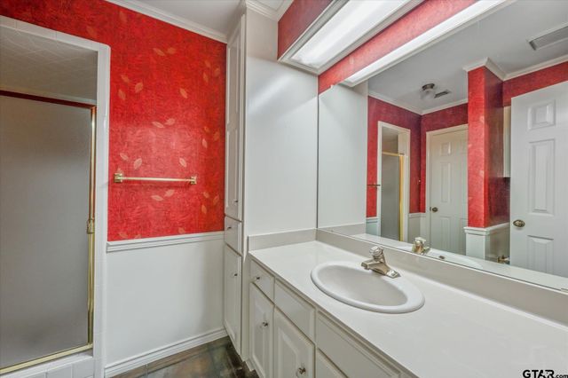 15246 Seven League Road, Tyler, TX 75703