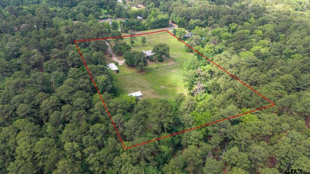 15246 Seven League Road, Tyler, TX 75703