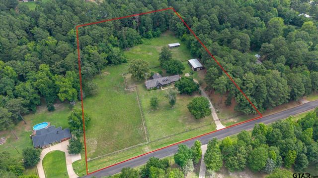 15246 Seven League Road, Tyler, TX 75703