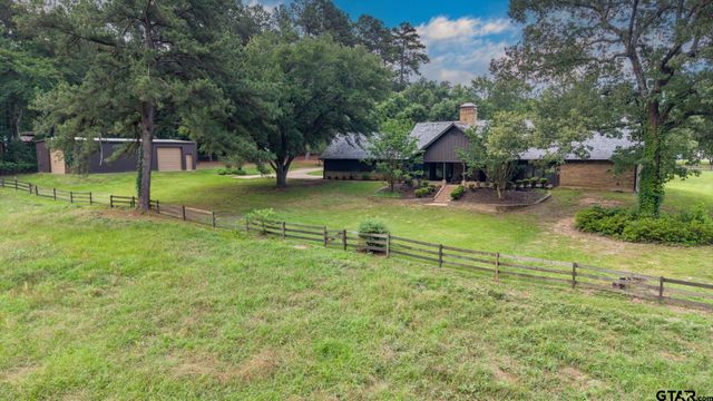 15246 Seven League Road, Tyler, TX 75703