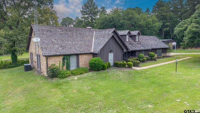 15246 Seven League Road, Tyler, TX 75703