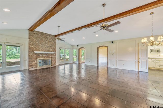 15246 Seven League Road, Tyler, TX 75703