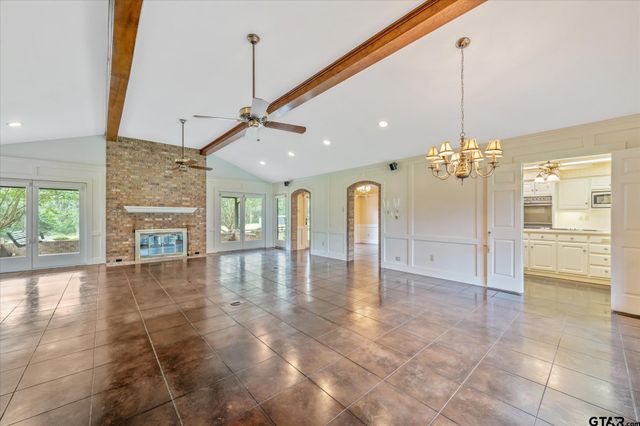 15246 Seven League Road, Tyler, TX 75703