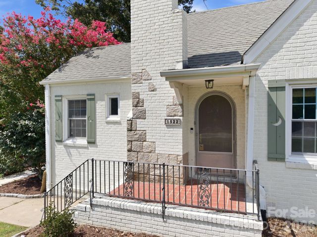 1522 Mooresville Road, Salisbury, NC 28147