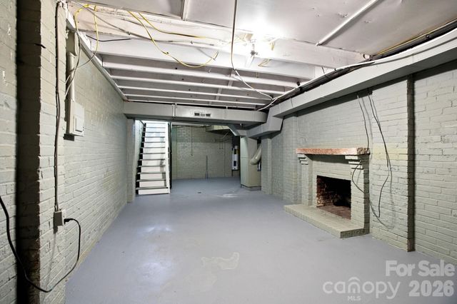 1522 Mooresville Road, Salisbury, NC 28147