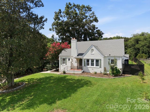 1522 Mooresville Road, Salisbury, NC 28147