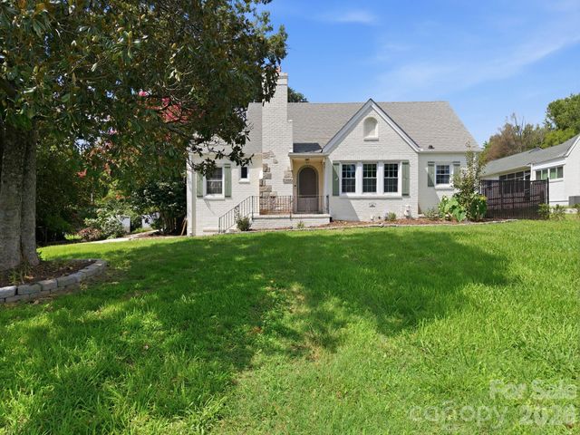 1522 Mooresville Road, Salisbury, NC 28147