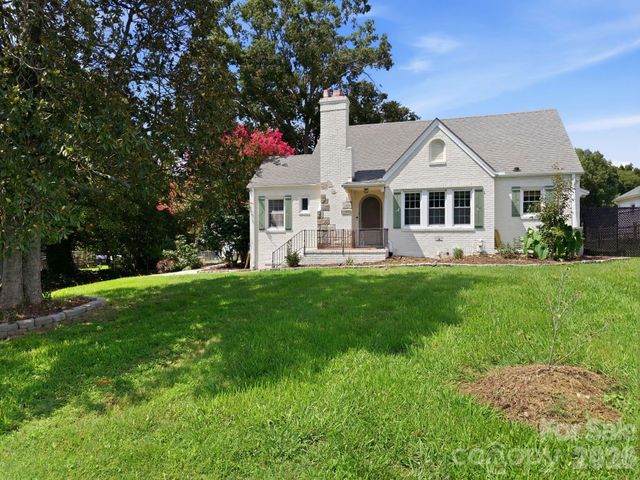 1522 Mooresville Road, Salisbury, NC 28147