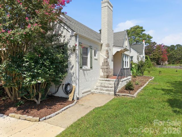 1522 Mooresville Road, Salisbury, NC 28147