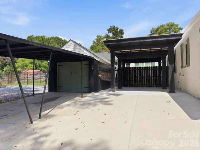 1522 Mooresville Road, Salisbury, NC 28147