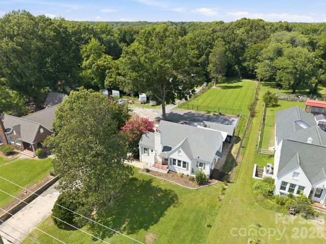 1522 Mooresville Road, Salisbury, NC 28147