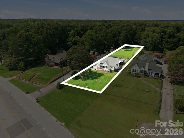 1522 Mooresville Road, Salisbury, NC 28147
