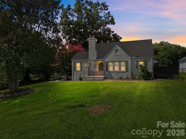 1522 Mooresville Road, Salisbury, NC 28147