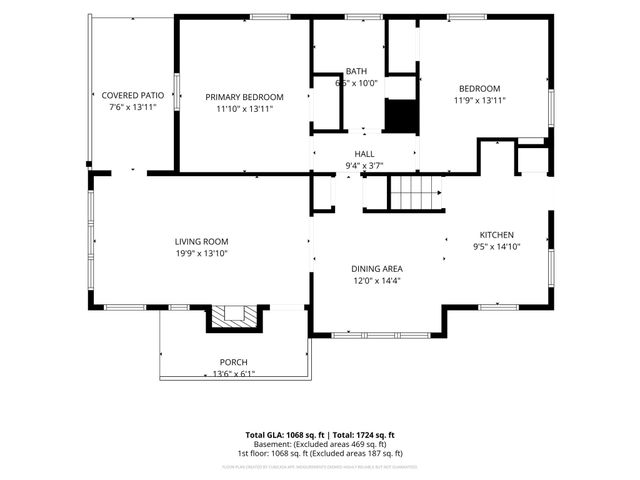 1522 Mooresville Road, Salisbury, NC 28147