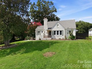 1522 Mooresville Road, Salisbury, NC 28147