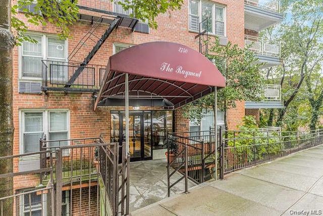 2750 Johnson Avenue 7L, Bronx, NY 10463
