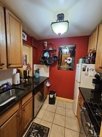 2750 Johnson Avenue 7L, Bronx, NY 10463