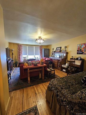 2750 Johnson Avenue 7L, Bronx, NY 10463