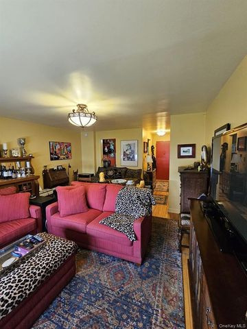 2750 Johnson Avenue 7L, Bronx, NY 10463