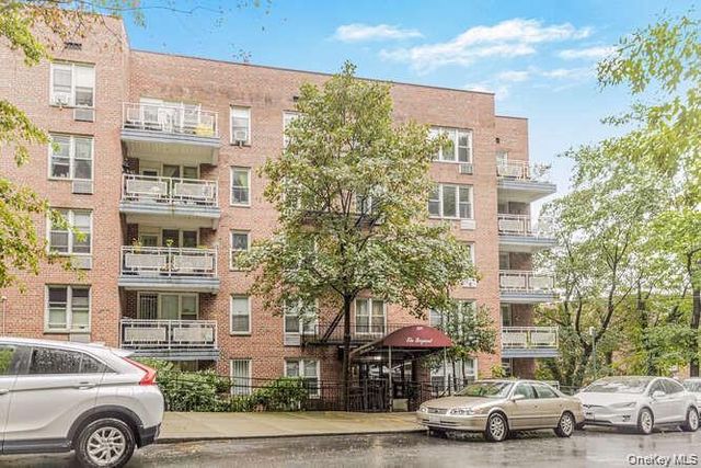 2750 Johnson Avenue 7L, Bronx, NY 10463
