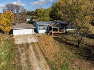 26200 E 291st Street, Harrisonville, MO 64701