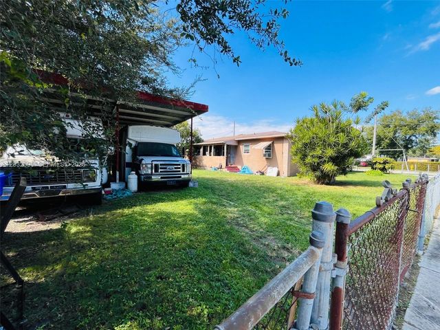 1100 NW 57th Street, Miami, FL 33127