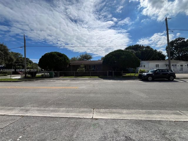 1100 NW 57th Street, Miami, FL 33127