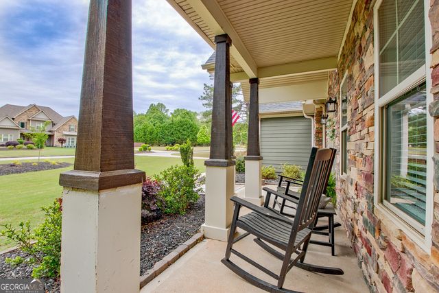 138 Magnolia Place Drive, Senoia, GA 30276