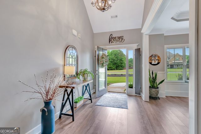 138 Magnolia Place Drive, Senoia, GA 30276