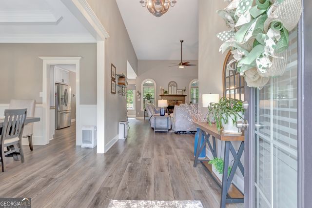 138 Magnolia Place Drive, Senoia, GA 30276