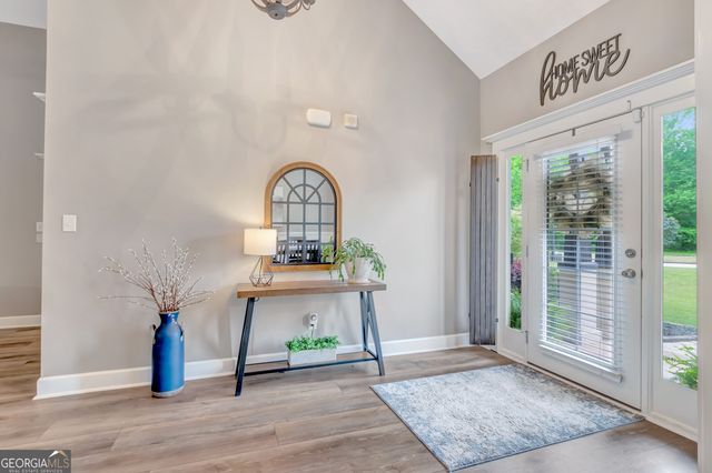 138 Magnolia Place Drive, Senoia, GA 30276