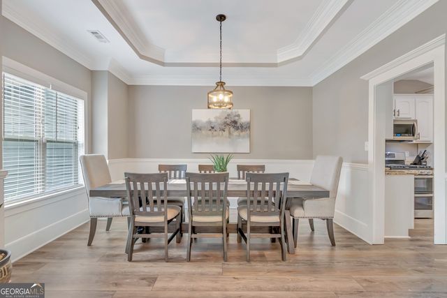 138 Magnolia Place Drive, Senoia, GA 30276