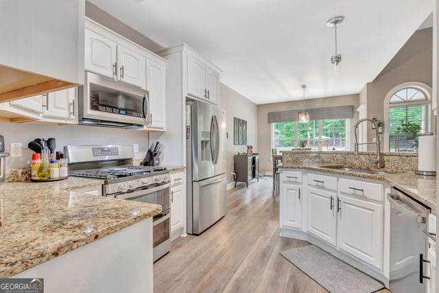 138 Magnolia Place Drive, Senoia, GA 30276
