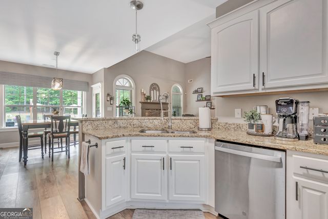 138 Magnolia Place Drive, Senoia, GA 30276