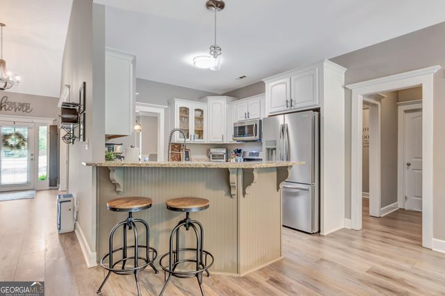 138 Magnolia Place Drive, Senoia, GA 30276