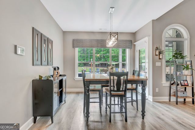138 Magnolia Place Drive, Senoia, GA 30276